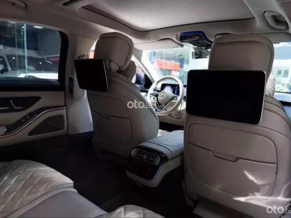 Mercedes-Benz S450 2022 - Nhập Thái