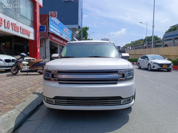 Ford Flex 2015 - Ford Flex Limited model 2015 siêu đẹp