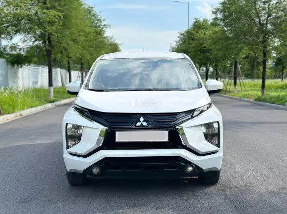 Mitsubishi Xpander 1.5 MT 2021 - Xpander MT 1.5 2021