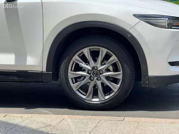 Mazda CX-5 2.5L Signature Premium AWD 2019 - Quí khách chỉ cần bỏ 300tr là có thể lấy em nó về đi