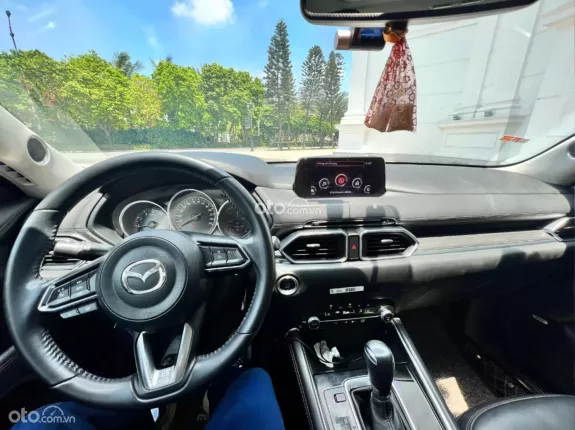 Mazda CX-5 2.5L Signature Premium AWD 2019 - Quí khách chỉ cần bỏ 300tr là có thể lấy em nó về đi