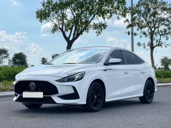 MG 5 1.5L STD 2022 - Giá Tốt Nhất Phân Khúc C