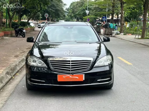 Mercedes-Benz S300 2011 - Xe chất giá tốt