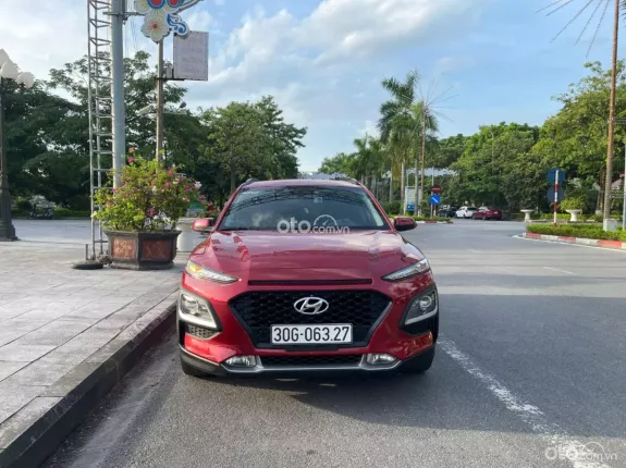 Hyundai Kona 2019 - Xe đẹp 1 chủ