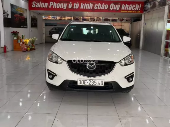 Mazda CX-5 2016 - Odo 8 vạn giá 506tr