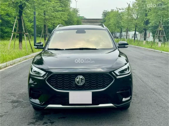 MG ZS 2021 - Nhập Thái