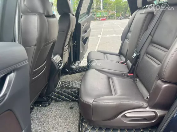 Mazda CX-8 Premium 2019 - 1 chủ từ đầu xe đẹp suất sắc, 2 cầu cực khoẻ