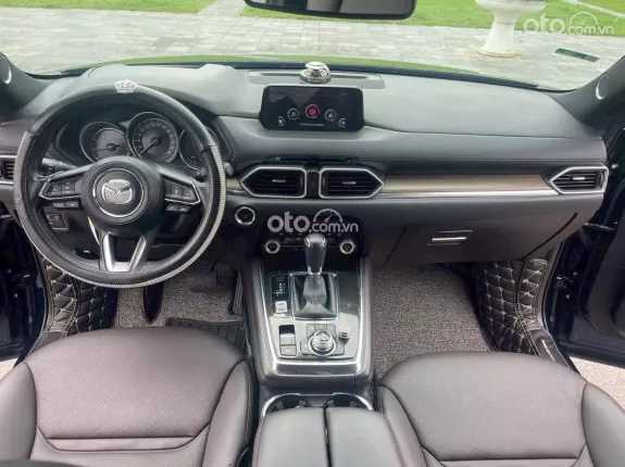 Mazda CX-8 Premium 2019 - 1 chủ từ đầu xe đẹp suất sắc, 2 cầu cực khoẻ
