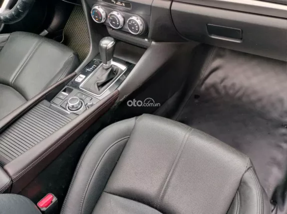 Mazda 3 Sedan 1.5L Premium 2017 - Xe đẹp không lỗi