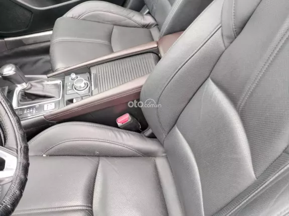 Mazda 3 Sedan 1.5L Premium 2017 - Xe đẹp không lỗi