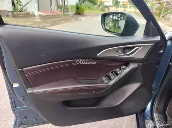 Mazda 3 Sedan 1.5L Premium 2017 - Xe đẹp không lỗi