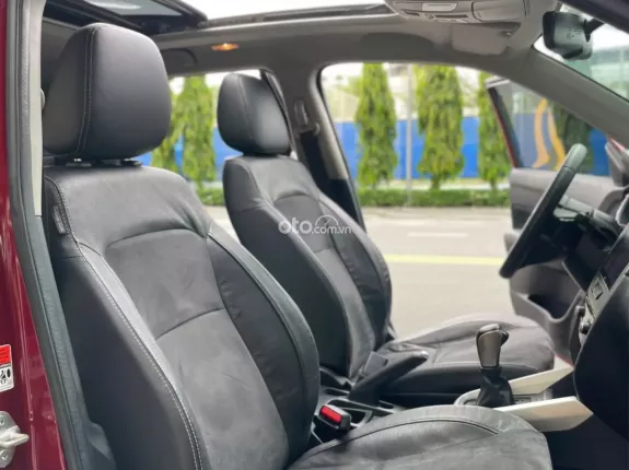 Suzuki Vitara 1.6 AT 2017 - Nhập Khẩu Châu Âu - Xe Chuẩn Gia đình