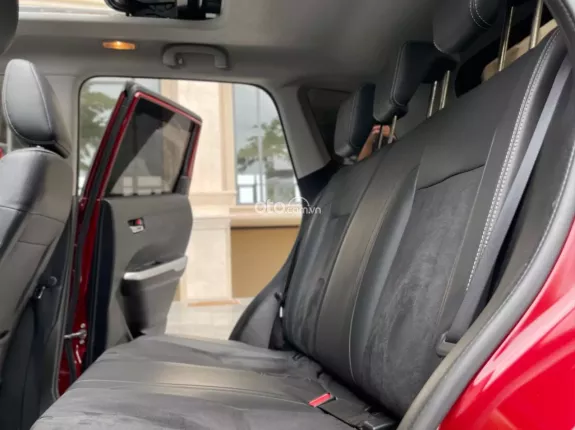 Suzuki Vitara 1.6 AT 2017 - Nhập Khẩu Châu Âu - Xe Chuẩn Gia đình