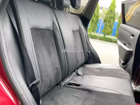 Suzuki Vitara 1.6 AT 2017 - Nhập Khẩu Châu Âu - Xe Chuẩn Gia đình