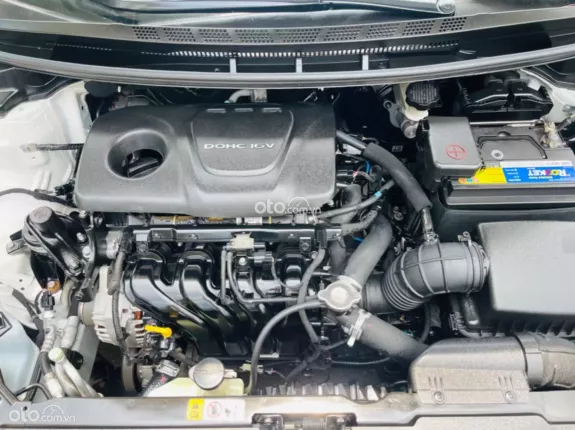 Kia Cerato 1.6 AT Premium 2017 - 5,2v form 2018 có sạc ko dây