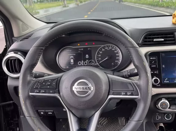 Nissan Almera CVT Cao cấp 2023 - Đã Full Options - Xe Tốt - Giá Tốt