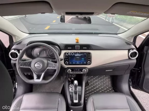 Nissan Almera CVT Cao cấp 2023 - Đã Full Options - Xe Tốt - Giá Tốt