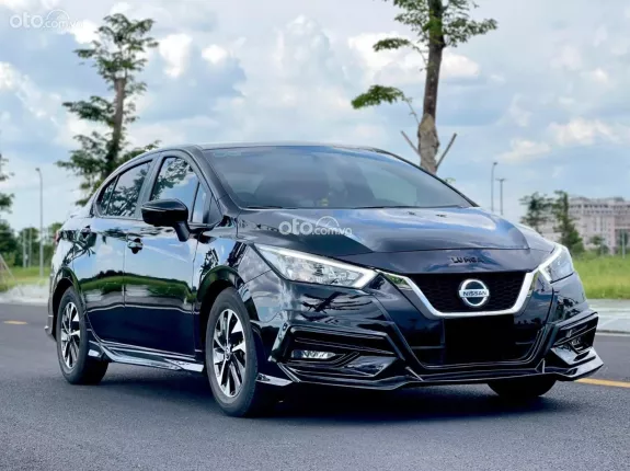 Nissan Almera CVT Cao cấp 2023 - Đã Full Options - Xe Tốt - Giá Tốt