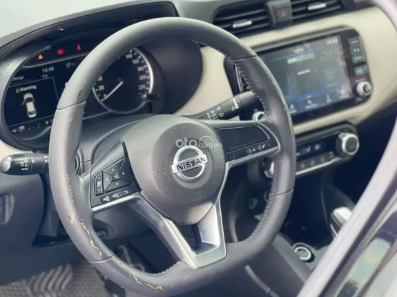 Nissan Almera CVT Cao cấp 2023 - Đã Full Options - Xe Tốt - Giá Tốt