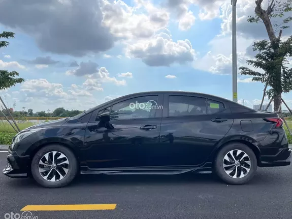 Nissan Almera CVT Cao cấp 2023 - Đã Full Options - Xe Tốt - Giá Tốt