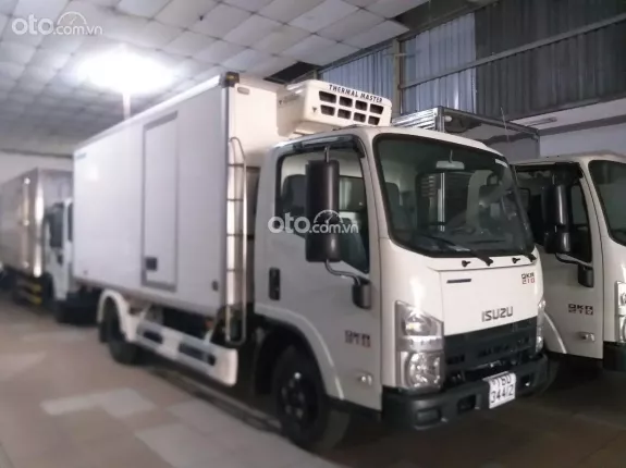 Isuzu QKR 210 2023 - 0909134692