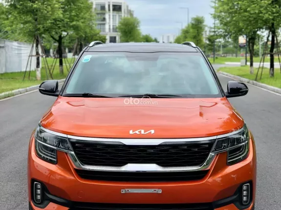 Kia Seltos 1.4 Premium 2022 - Kia Seltos 1.4 Premium 2022