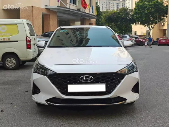 Hyundai Accent 1.4 AT 2023 - 468 triệu