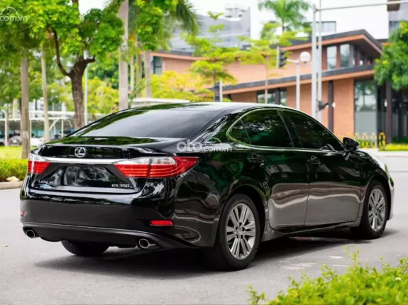 Lexus ES 350 2015 - Lexus ES350 nhập Nhật 2015