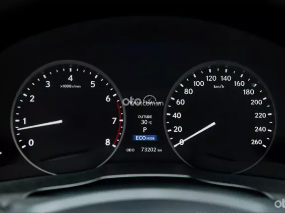 Lexus ES 350 2015 - Lexus ES350 nhập Nhật 2015