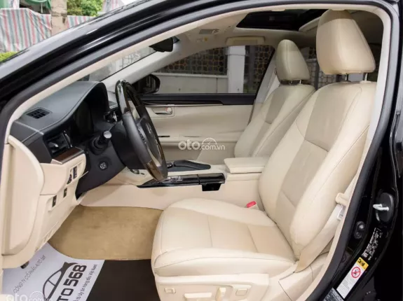 Lexus ES 350 2015 - Lexus ES350 nhập Nhật 2015