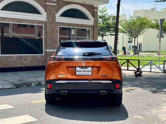 Peugeot 2008 GT Line 2022 - 680 TR