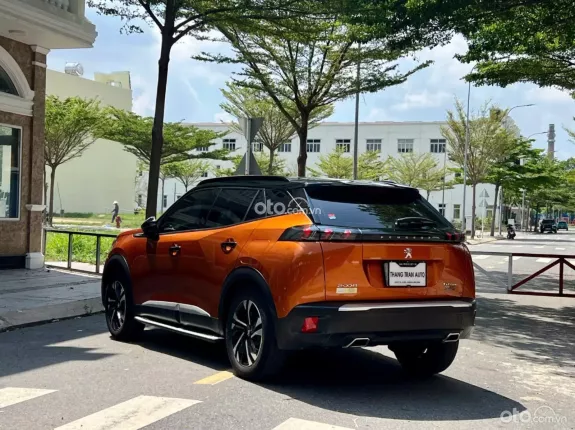 Peugeot 2008 GT Line 2022 - 680 TR