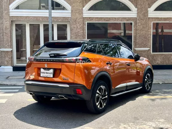 Peugeot 2008 GT Line 2022 - 680 TR