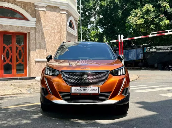 Peugeot 2008 GT Line 2022 - 680 TR