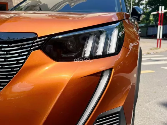 Peugeot 2008 GT Line 2022 - 680 TR