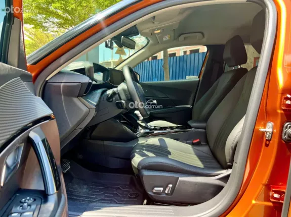 Peugeot 2008 GT Line 2022 - 680 TR