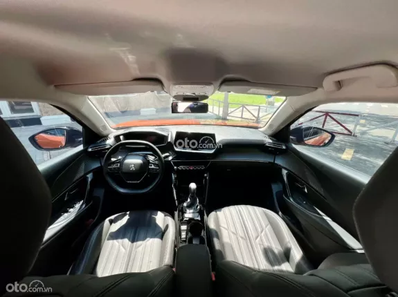 Peugeot 2008 GT Line 2022 - 680 TR