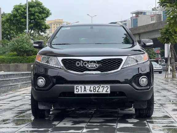 Kia Sorento 2013 - 1 chủ chạy từ đầu - Có Bank 50%