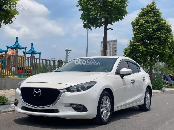 Mazda 3 2018 - Xe đẹp giá 450 triệu