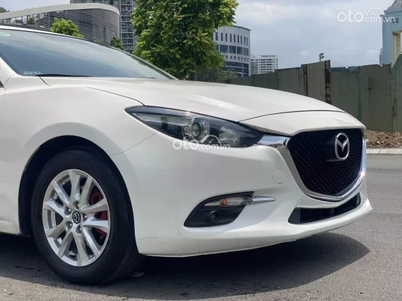 Mazda 3 2018 - Xe đẹp giá 450 triệu
