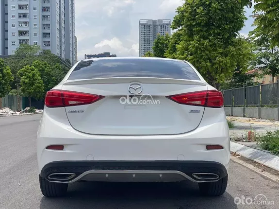 Mazda 3 2018 - Xe đẹp giá 450 triệu