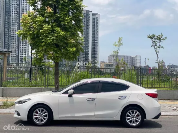 Mazda 3 2018 - Xe đẹp giá 450 triệu