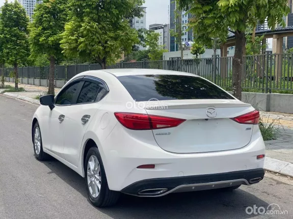 Mazda 3 2018 - Xe đẹp giá 450 triệu