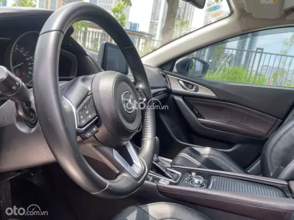 Mazda 3 2018 - Xe đẹp giá 450 triệu