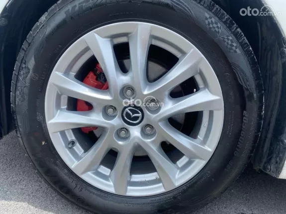 Mazda 3 2018 - Xe đẹp giá 450 triệu