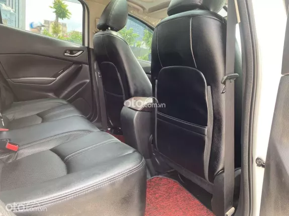 Mazda 3 2018 - Xe đẹp giá 450 triệu