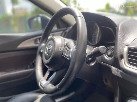 Mazda 3 2018 - Xe đẹp giá 450 triệu