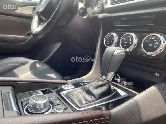 Mazda 3 2018 - Xe đẹp giá 450 triệu