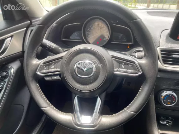 Mazda 3 2018 - Xe đẹp giá 450 triệu