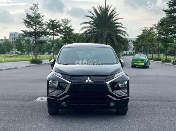 Mitsubishi Xpander 1.5 MT 2021 - Mitsubishi Xpander 1.5 MT 2021